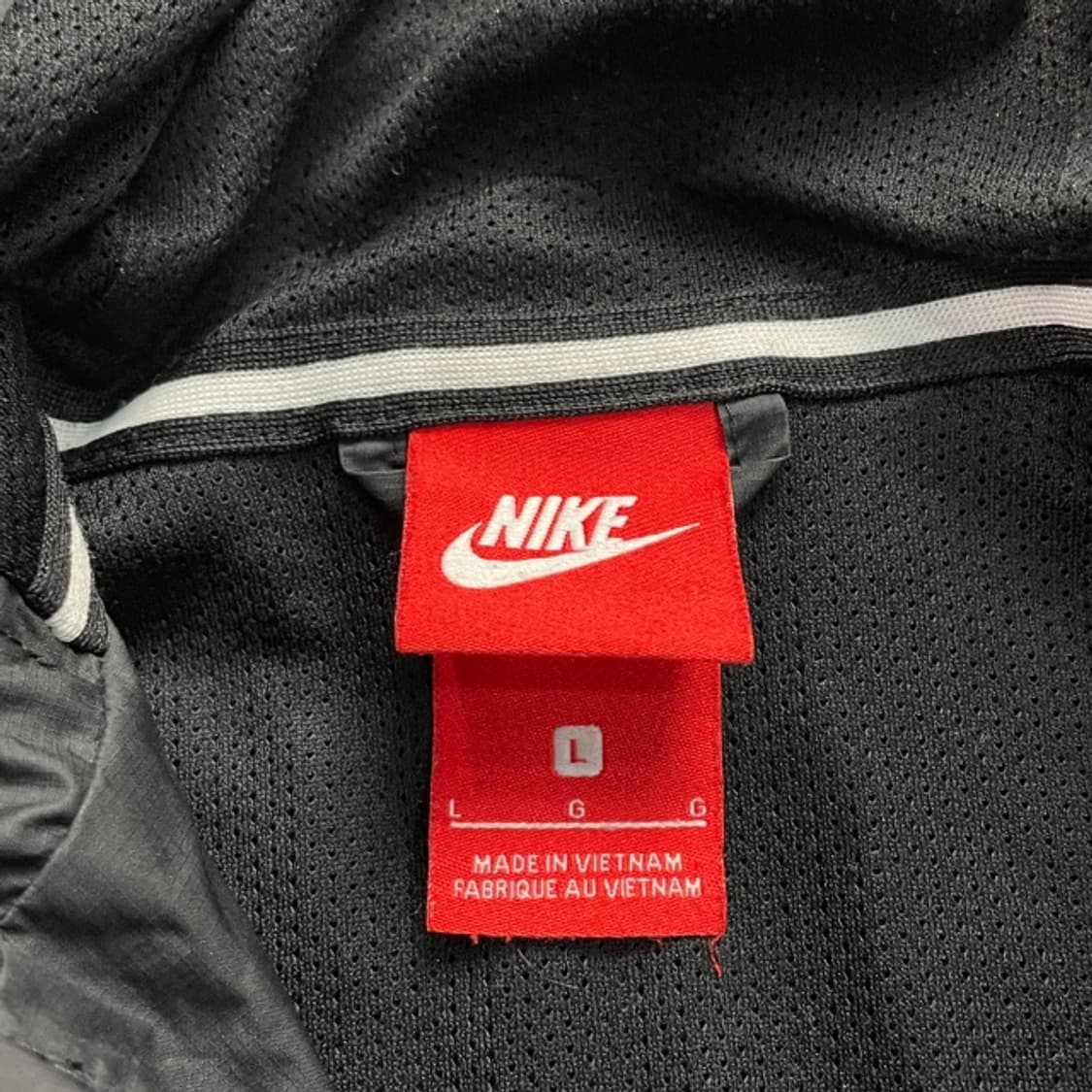 100 나이키 윈드러너 바람막이 상품이미지3