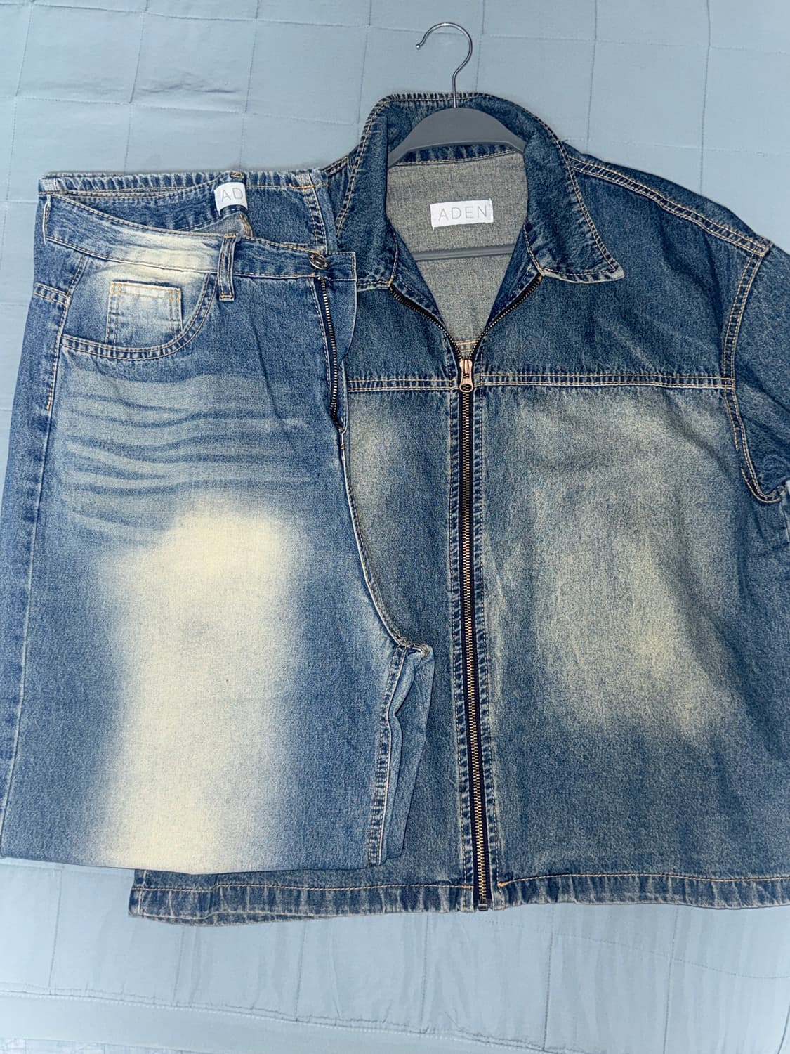 코시하루 청셋업 상품이미지4