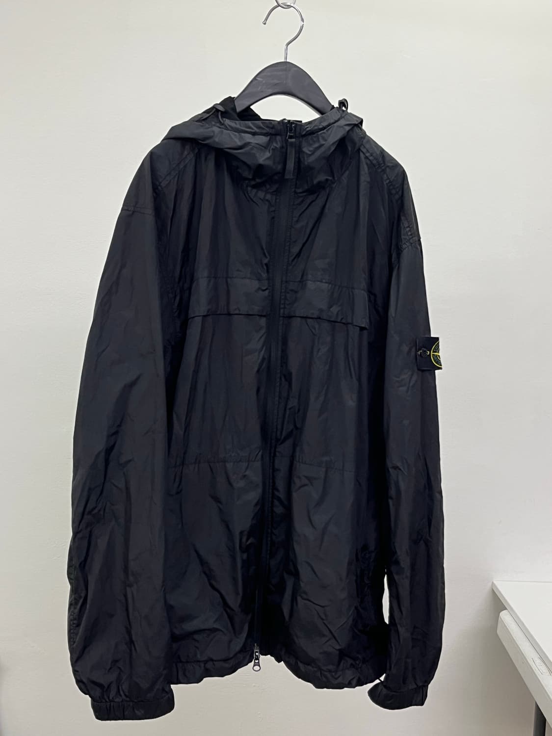 Stone island 24ss crinkle reps jacket 상품이미지2