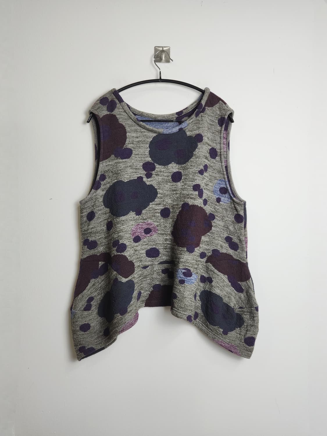 언발 도트패턴 베스트 상품이미지8