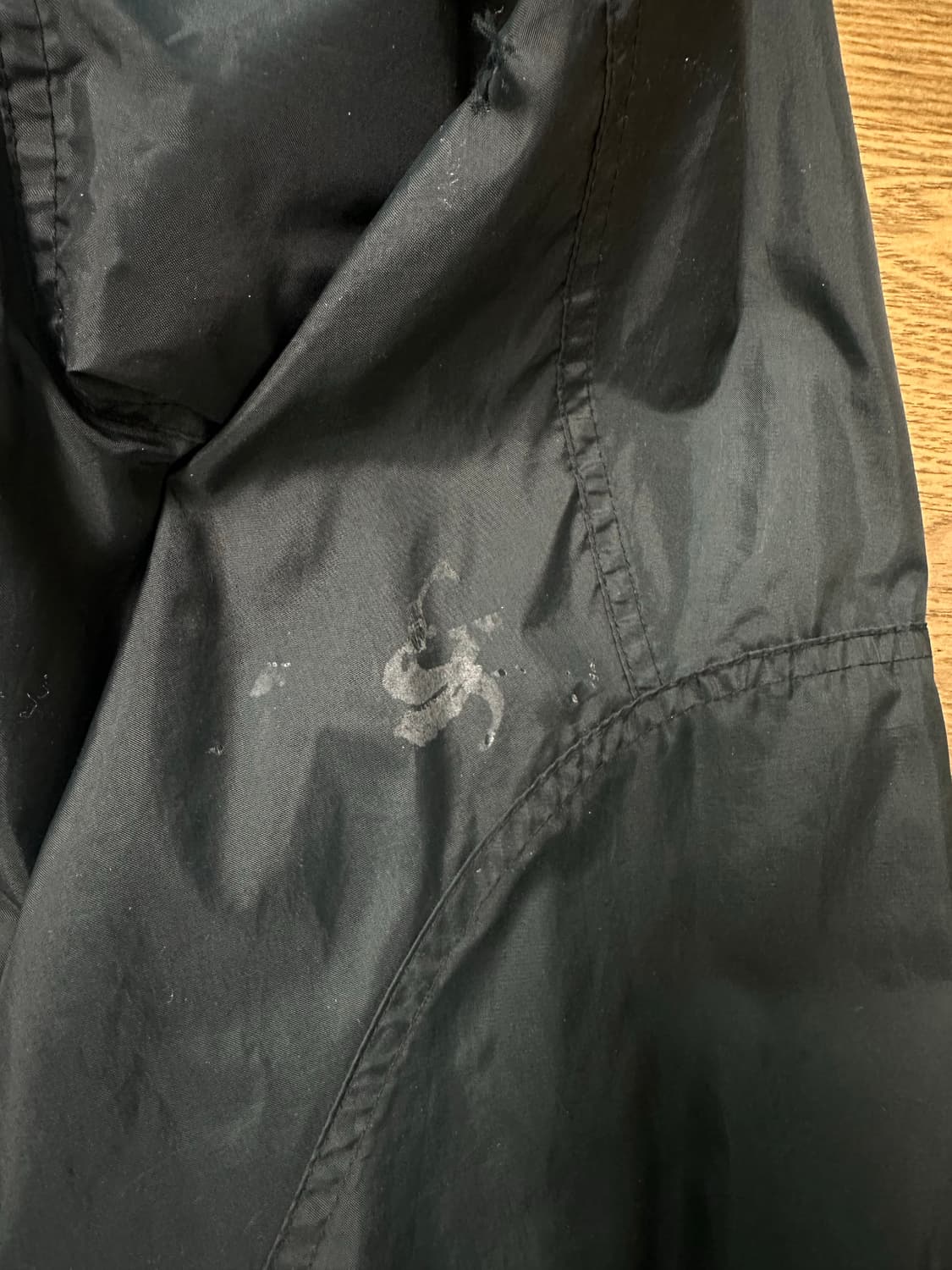 90's 스투시 자켓 상품이미지4