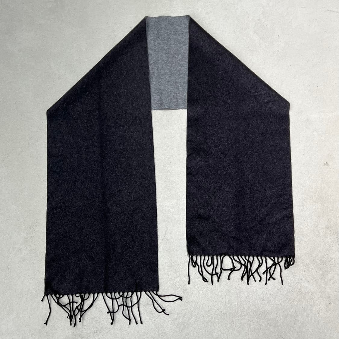 피아첸차 울 캐시미어 머플러 s09269 상품이미지2