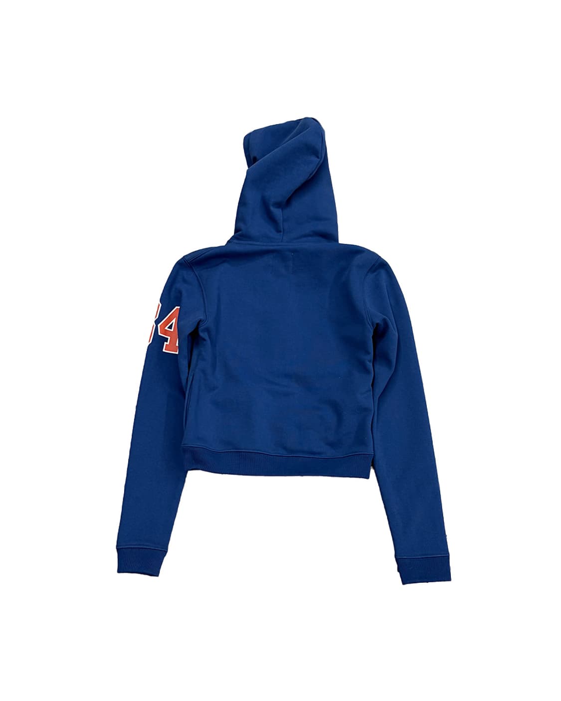 헤븐 아이스걸 후드 집업 상품이미지2