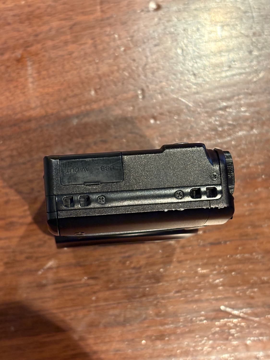 리코 Cx4 디지털 카메라 상품이미지6