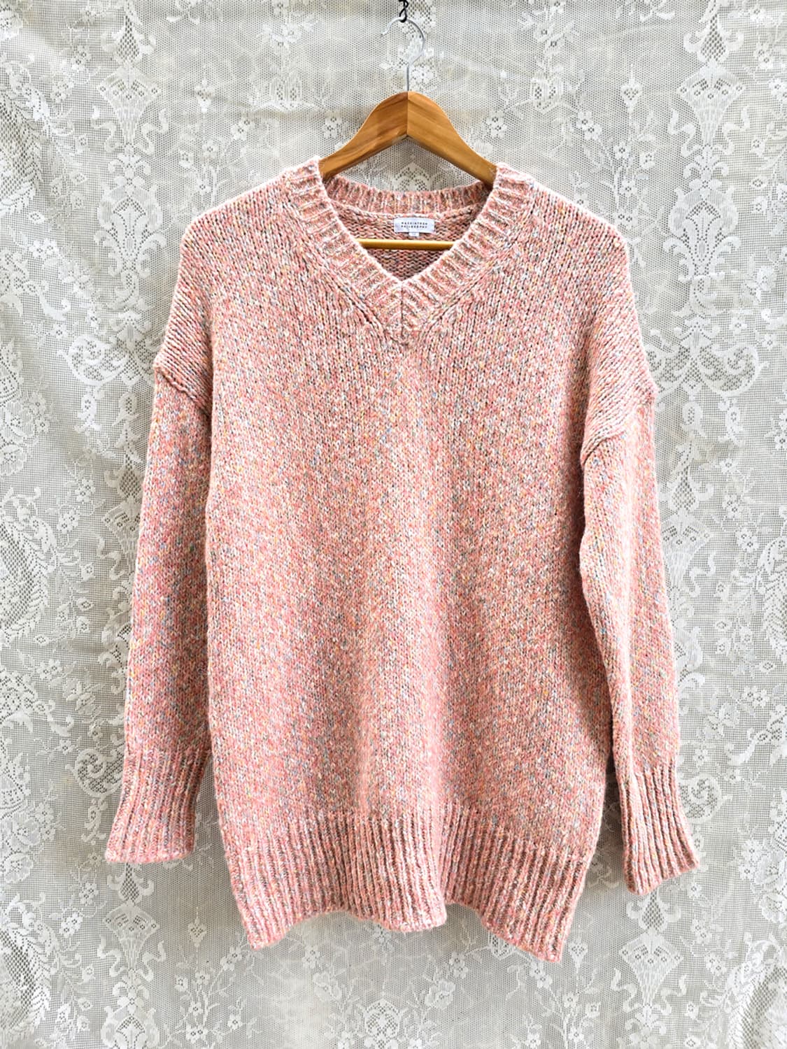 맥킨토시 필라소피 니트 상품이미지1