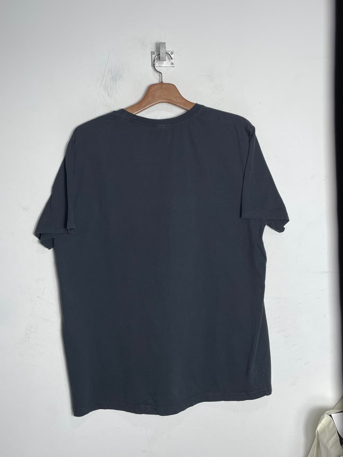 할리 데이비슨 블랙 티셔츠 상품이미지5