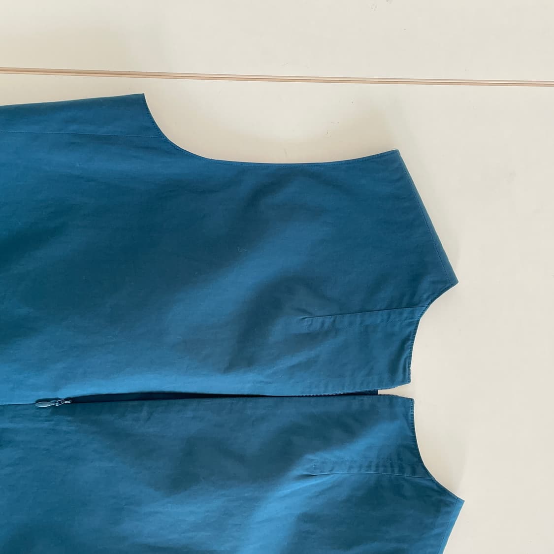 에르메스 코튼 슬리브리스  상품이미지3