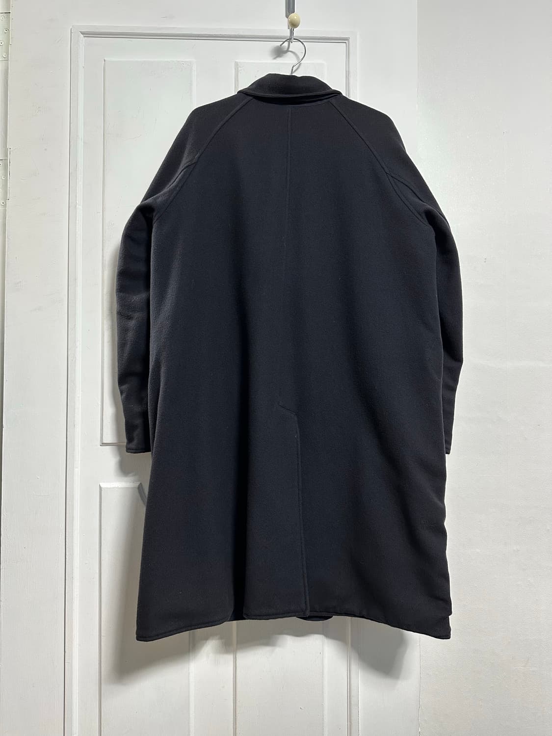 이스트하버서플러스 벤슨 리버시블 코트 상품이미지2