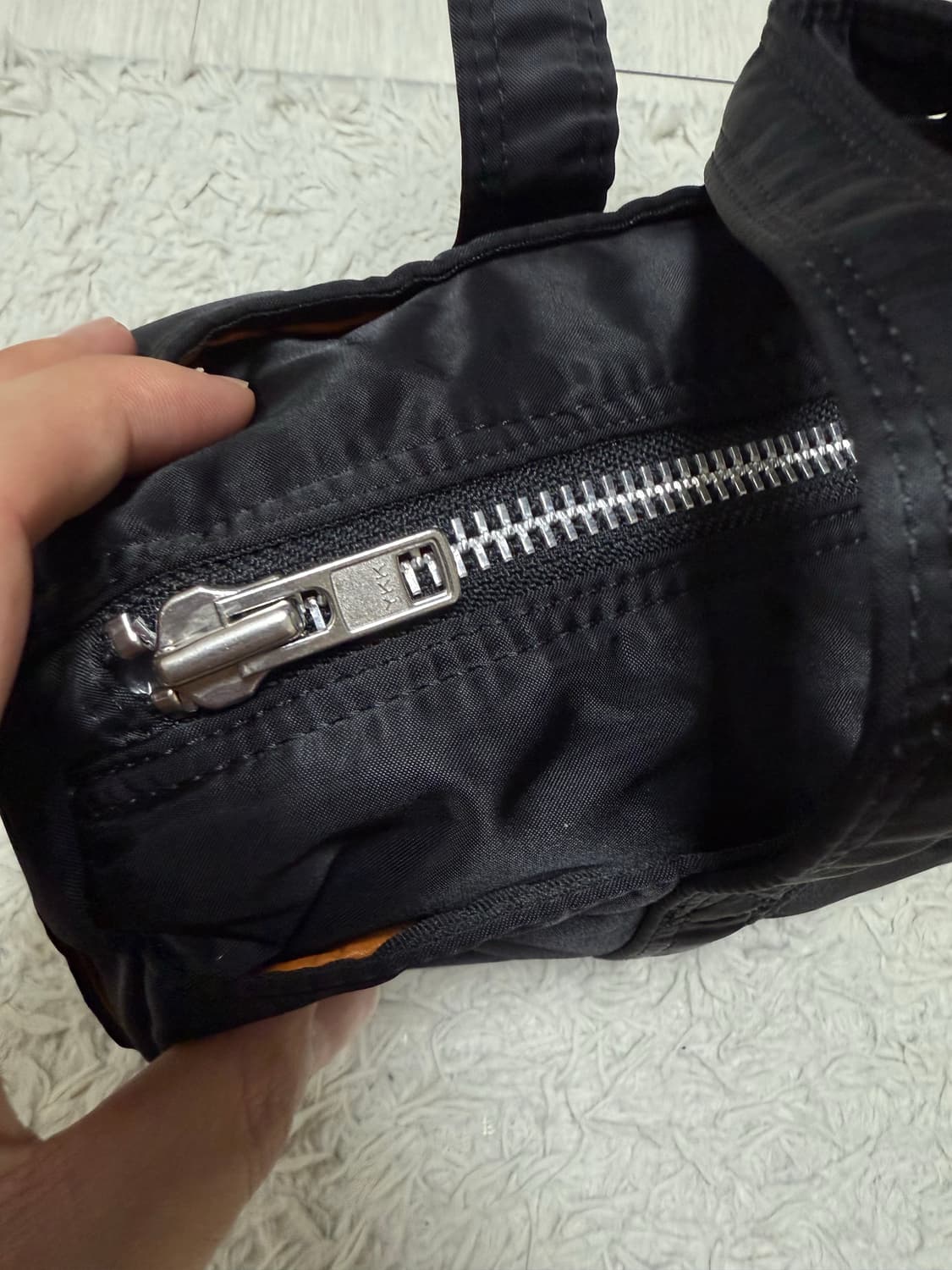 Porter 요시다 포터 탱커 보스턴백 더플백 S 상품이미지5