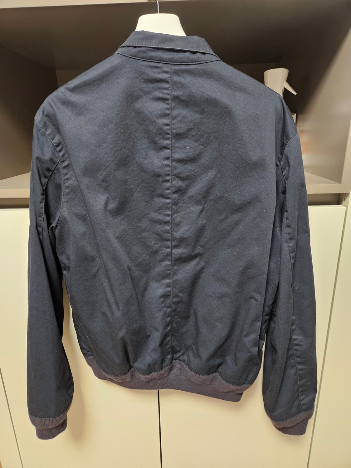 폴로랄프로렌 바라쿠다 자켓 상품이미지3