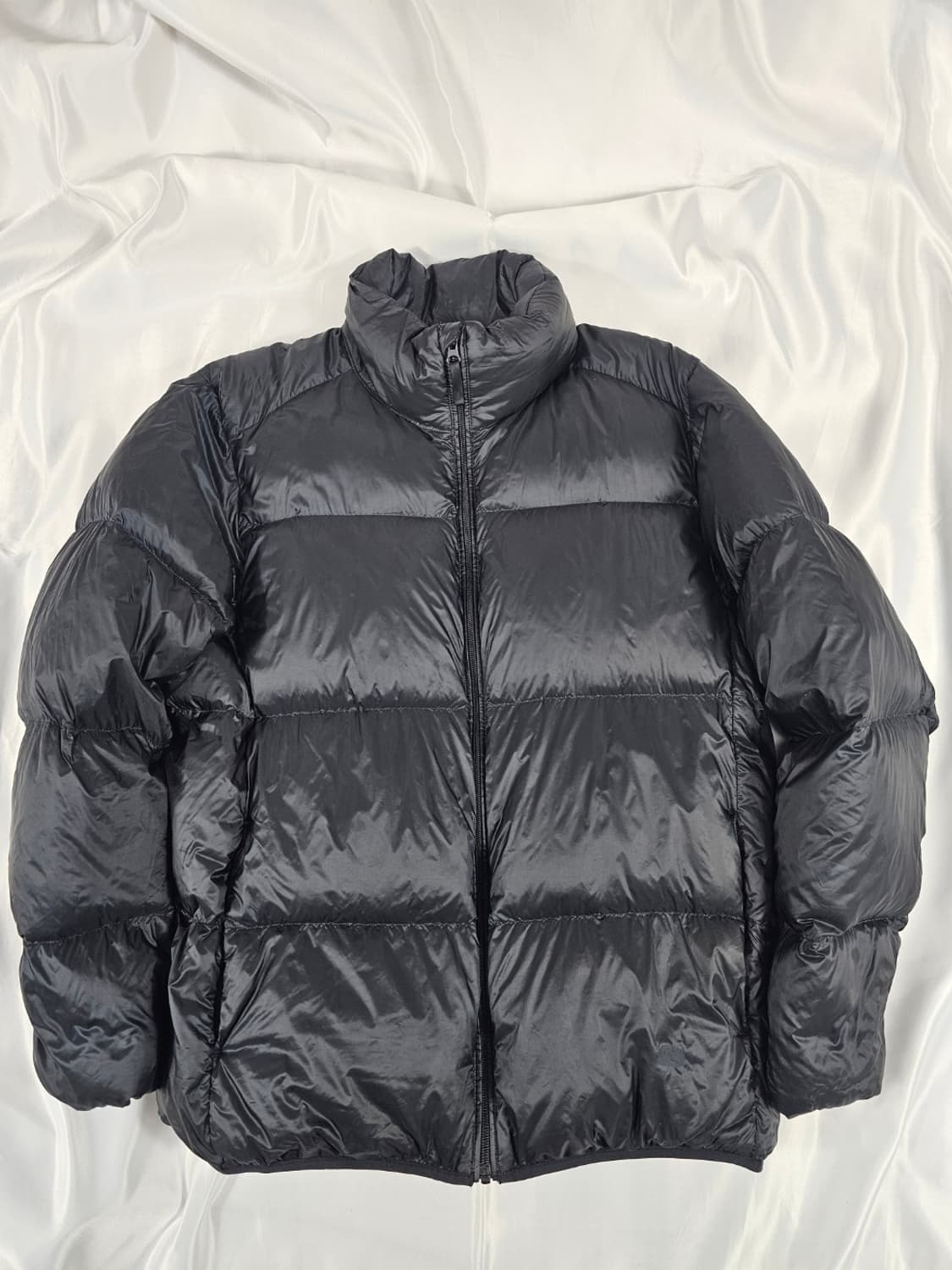 유니클로울트라라이트패딩 상품이미지1