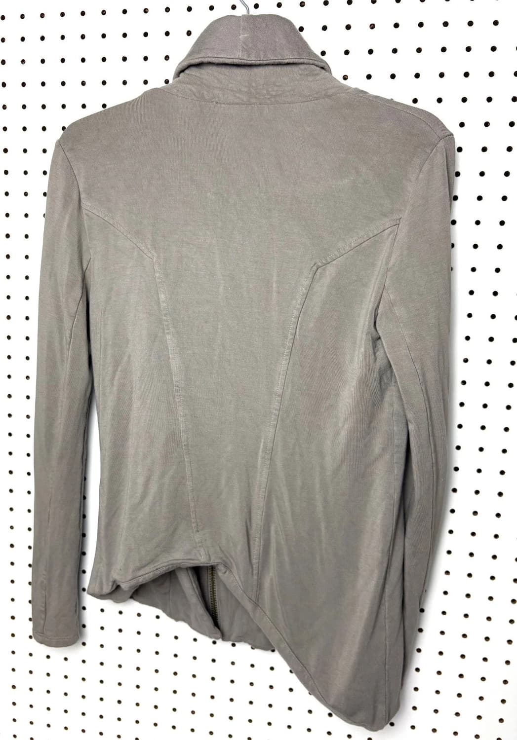 헬무트 랭 빌러스 아카이브 자켓 상품이미지5