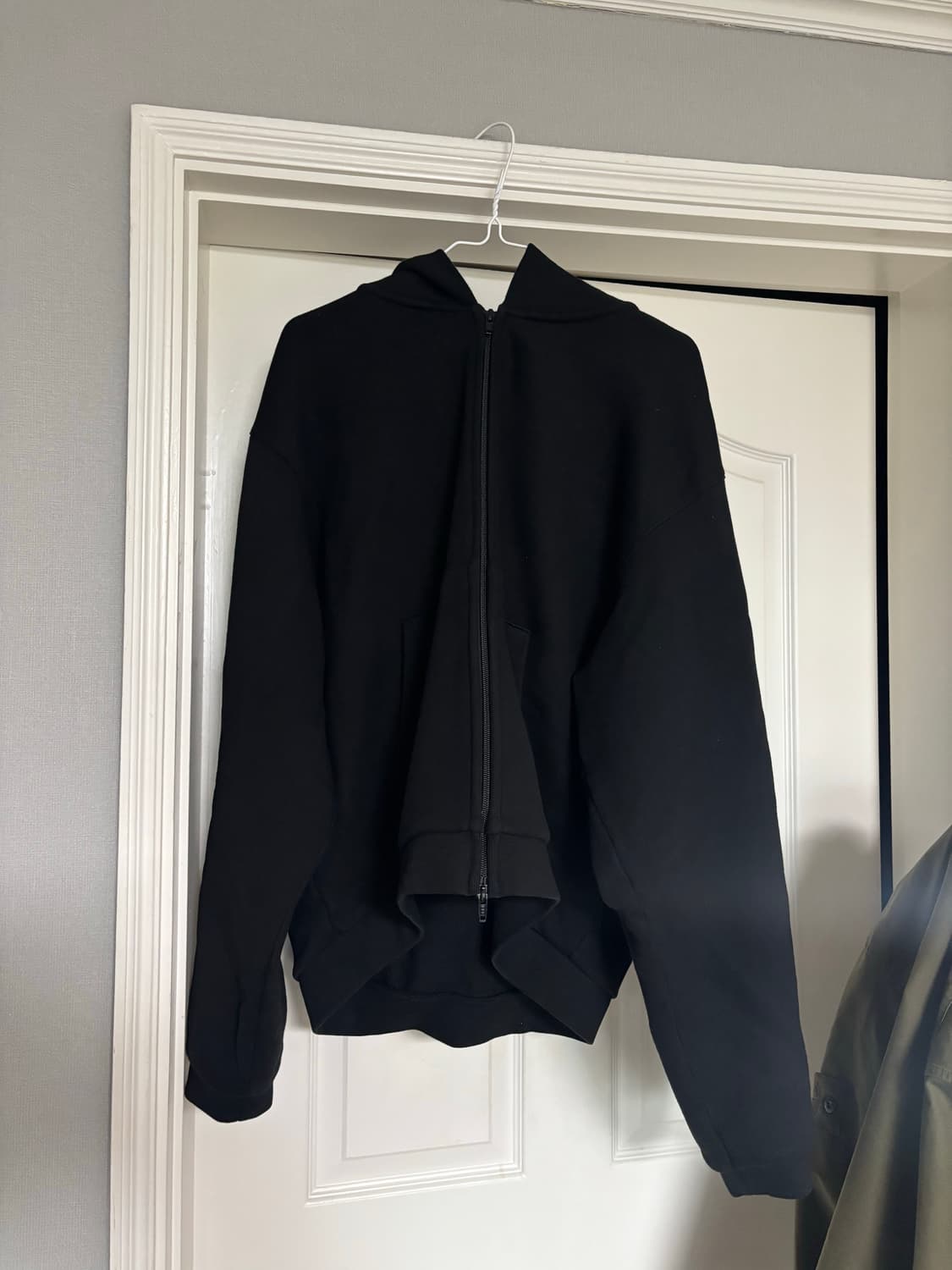 [3] innir heavy weight hood zip up 253 상품이미지1