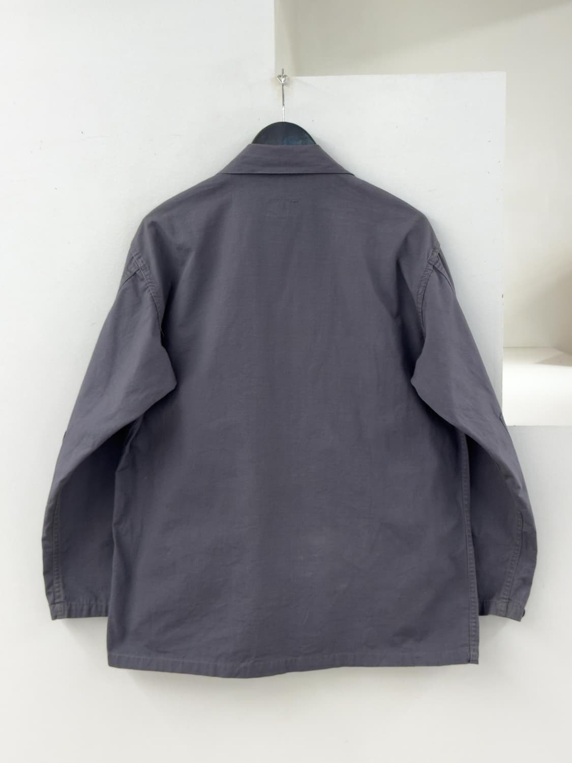 US ARMY 미군 정글 퍼티그 자켓 상품이미지5