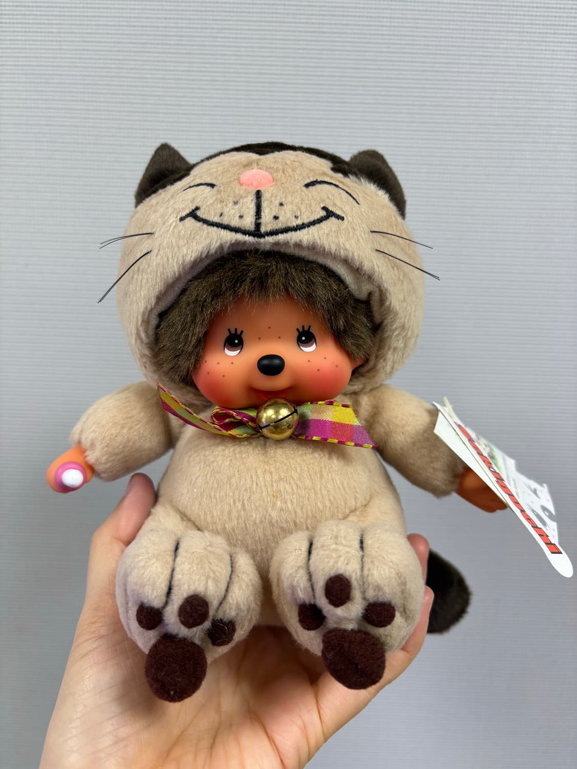 고전 제이콥XMCC 고양이 몬치치 상품이미지1