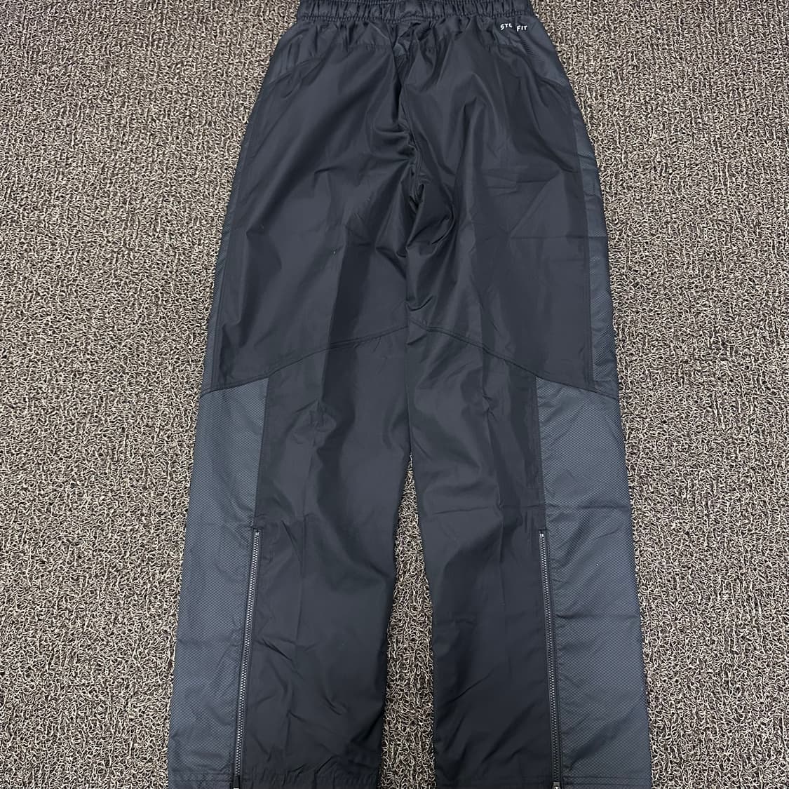 [새상품] NIKE 바람막이 트레이닝 세트 자켓 바지 운동복 M 상품이미지9