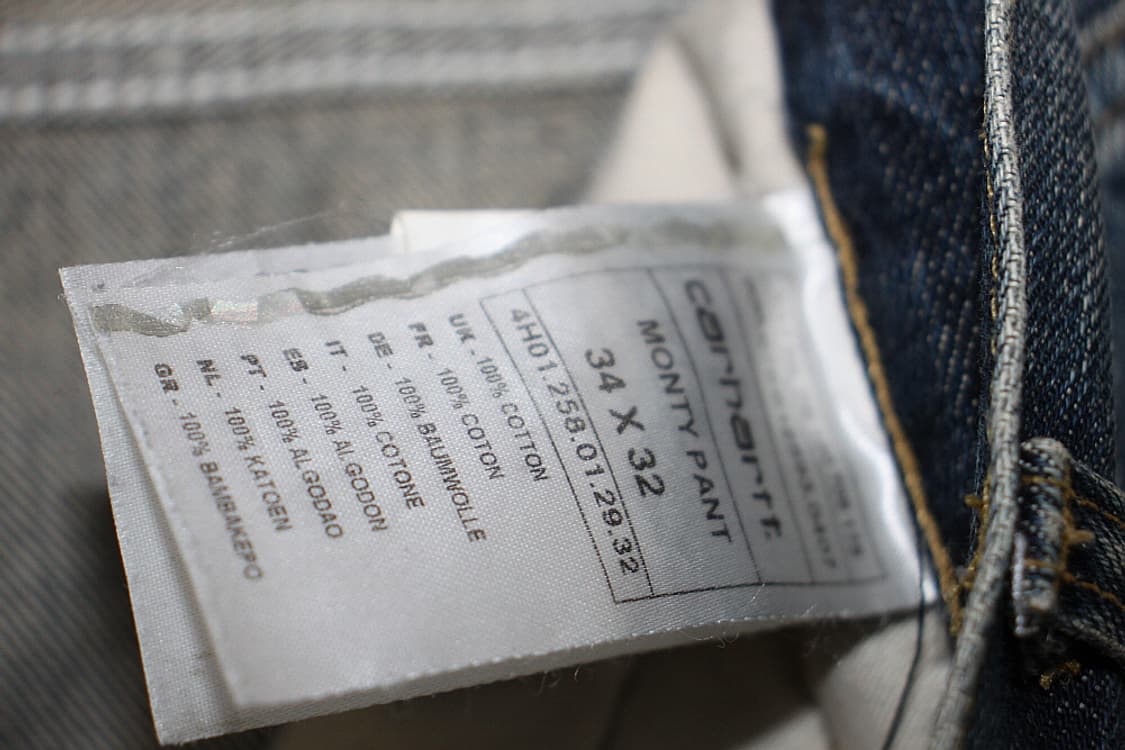 Carhartt 칼하트 (32×34) 상품이미지10