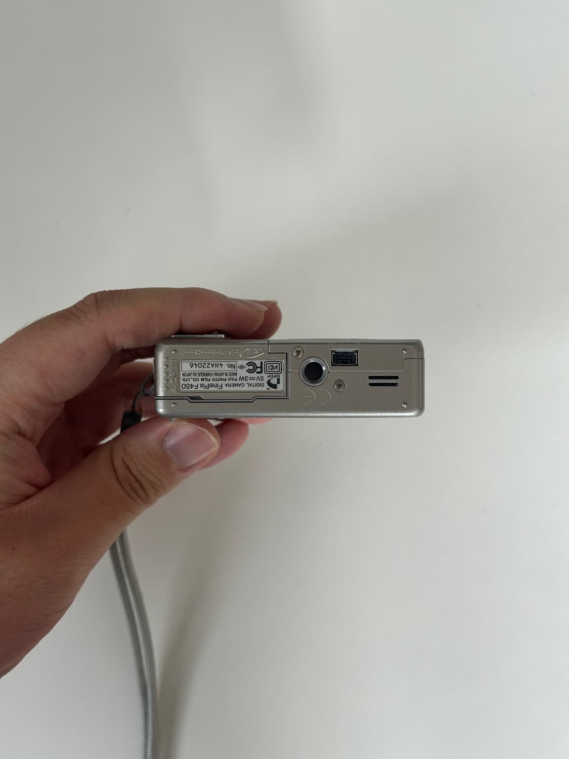 오늘만세일 후지필름 파인픽스 F450 (작례0) 디지털카메라 빈티지 디카 상품이미지9