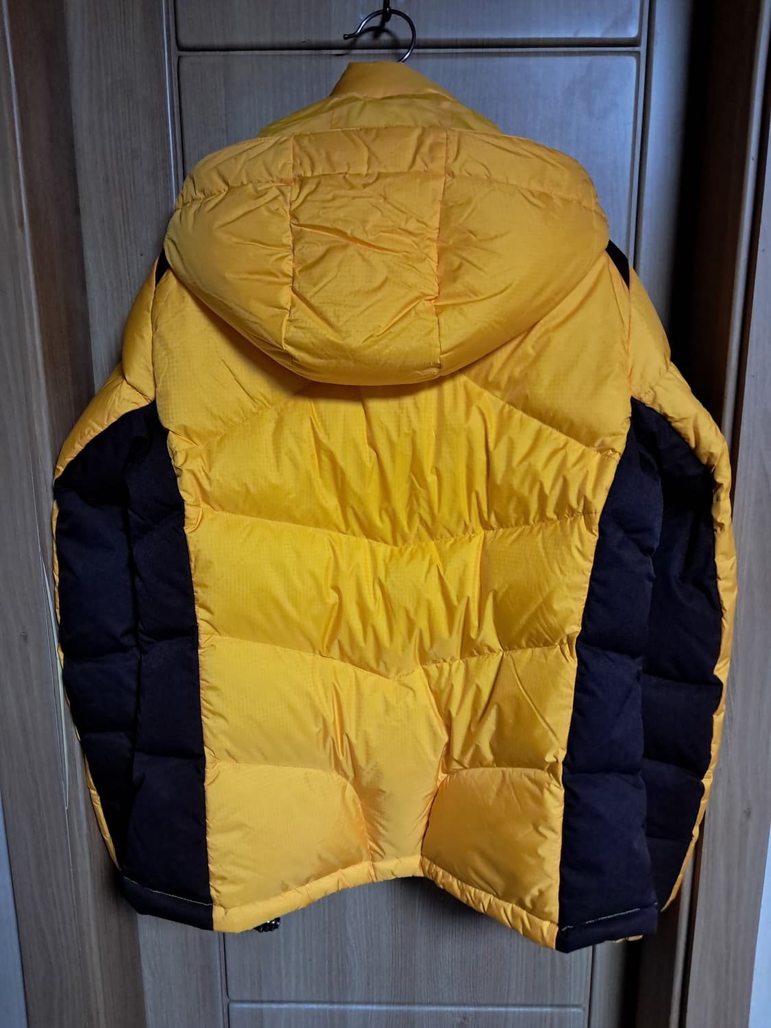 네파 여성 아웃도어 패딩 L 상품이미지3