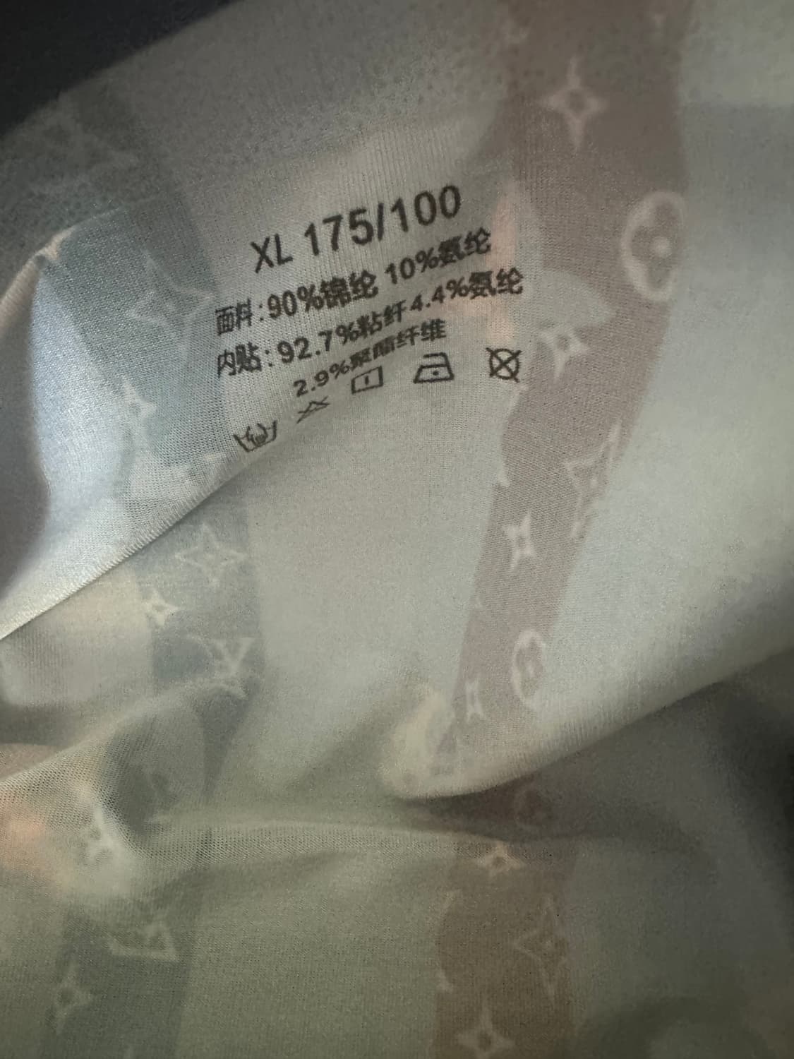 루이비통 남성 드로즈 3종 세트 상품이미지3