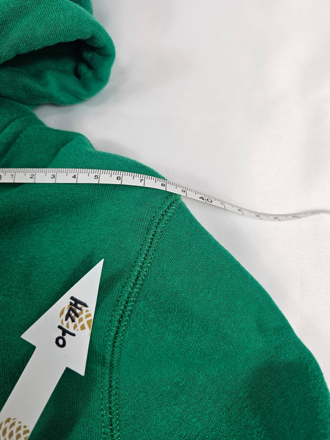 아베크롬비후드집업 상품이미지6