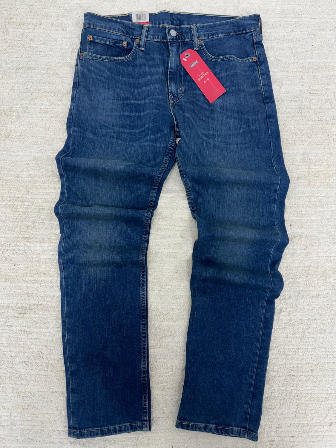 •Levi’s 511 슬림핏 34X32 상품이미지1