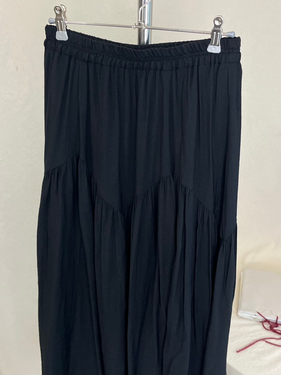 Lepsim Banding Long Skirt 상품이미지2