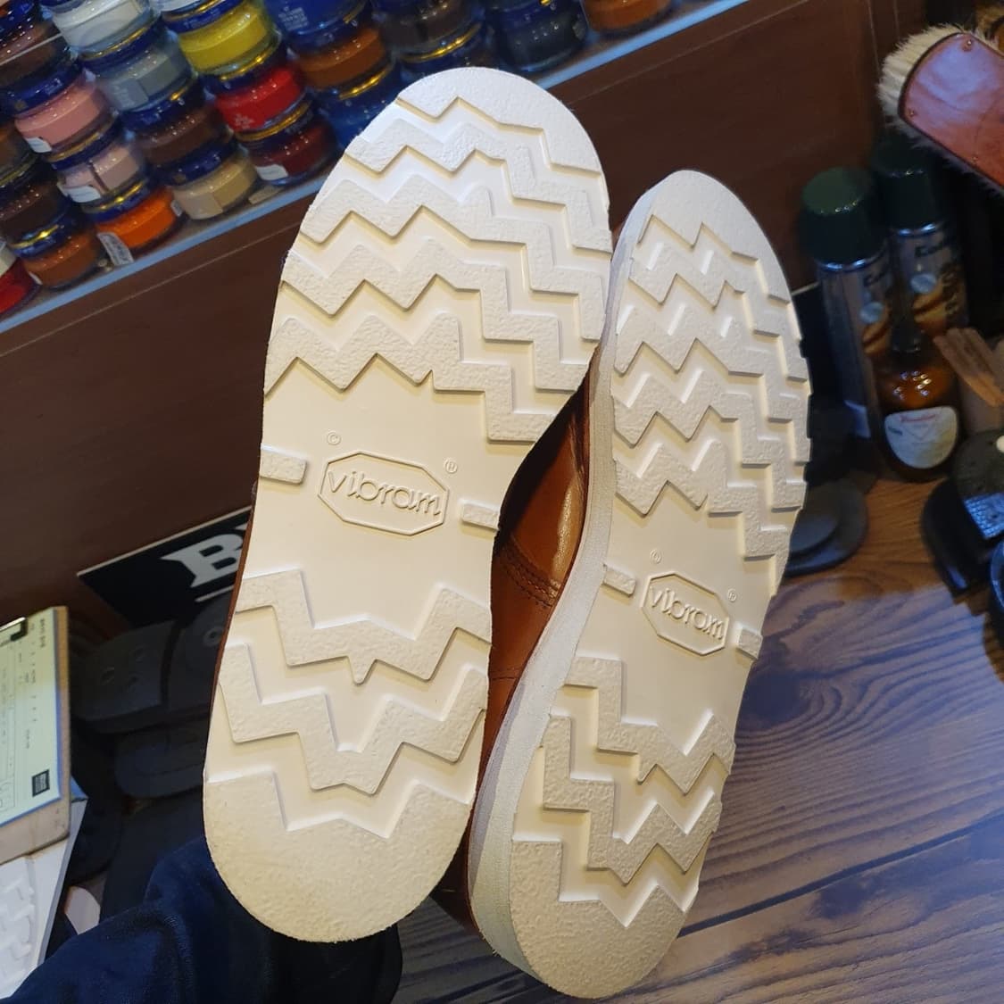 레드윙 875 / 8138 상품이미지3