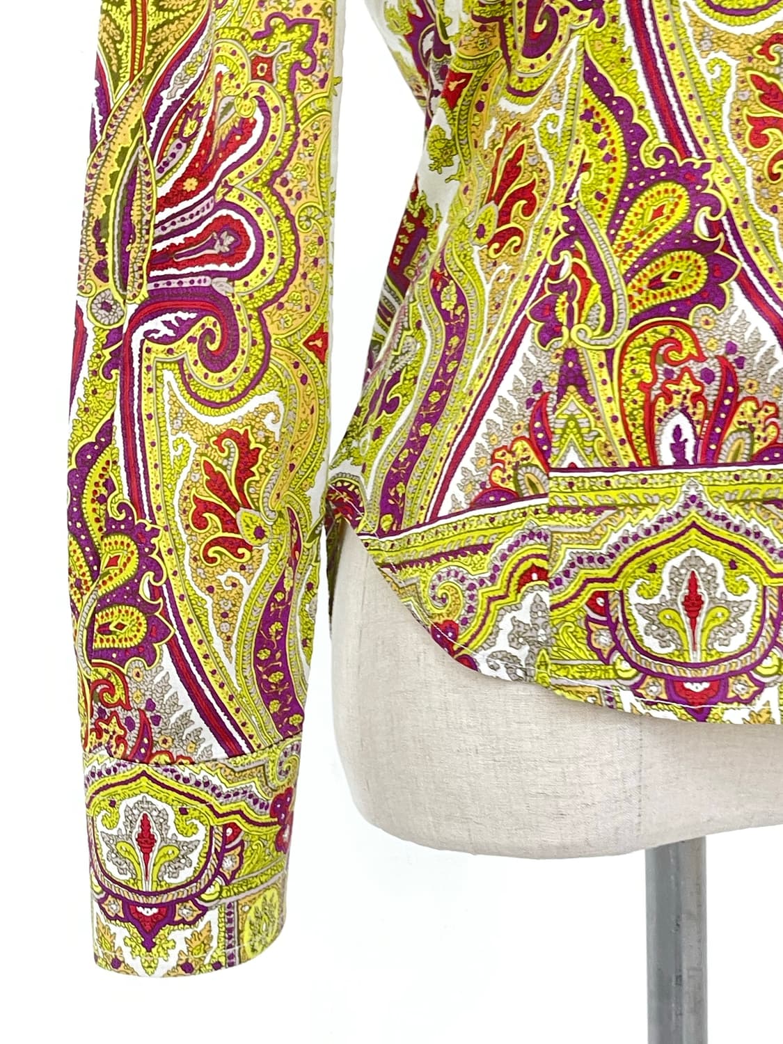 에트로 남방 상품이미지5