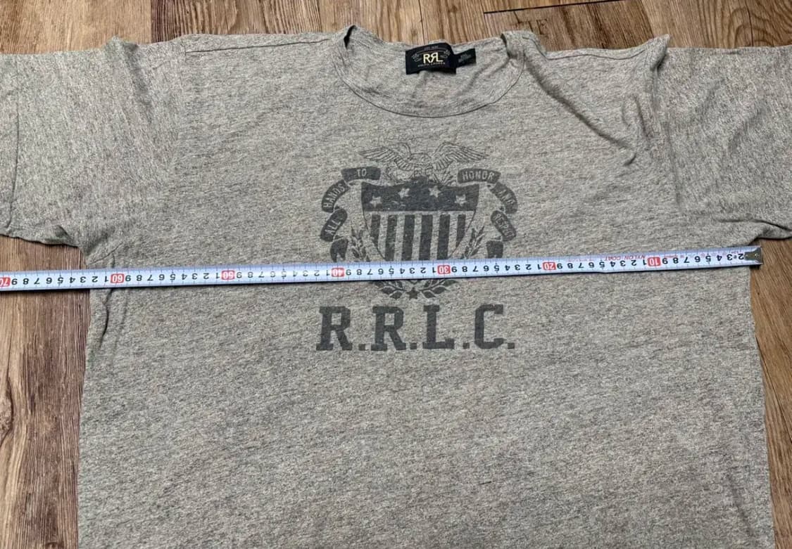 rrl 반팔 상품이미지5