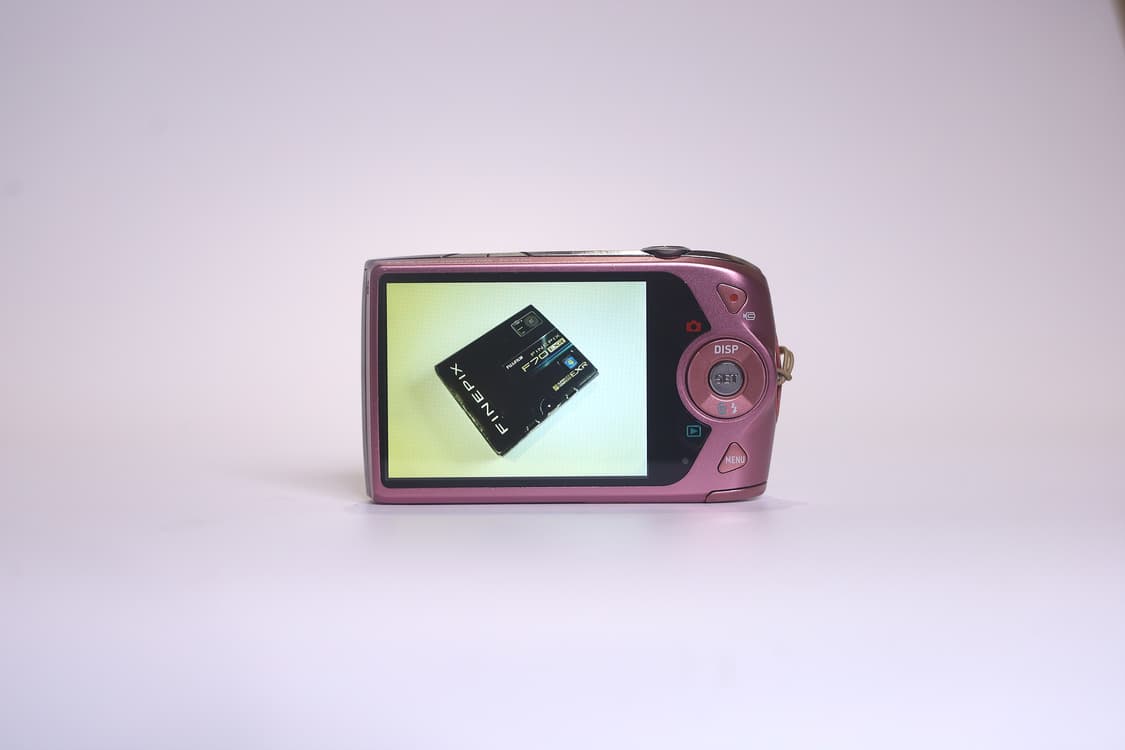 카시오 익슬림 Z2300 핑크 (이체 거래 할인) 상품이미지7