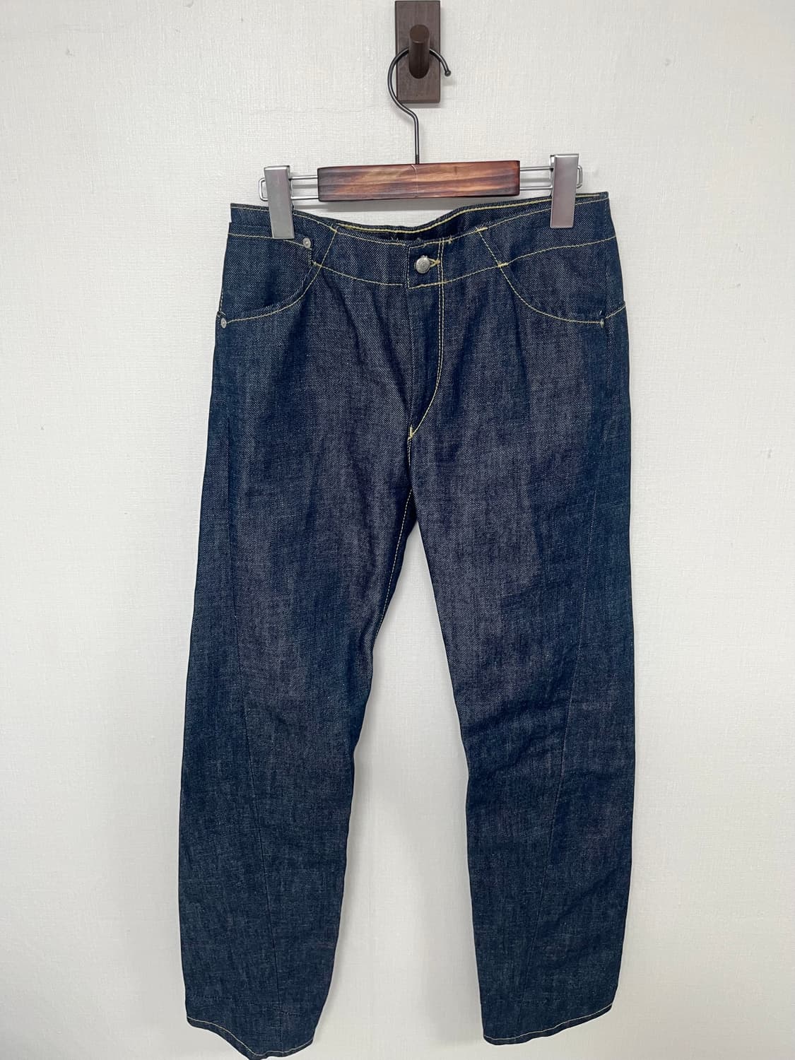 [27] 리바이스 엔지니어드진 상품이미지4