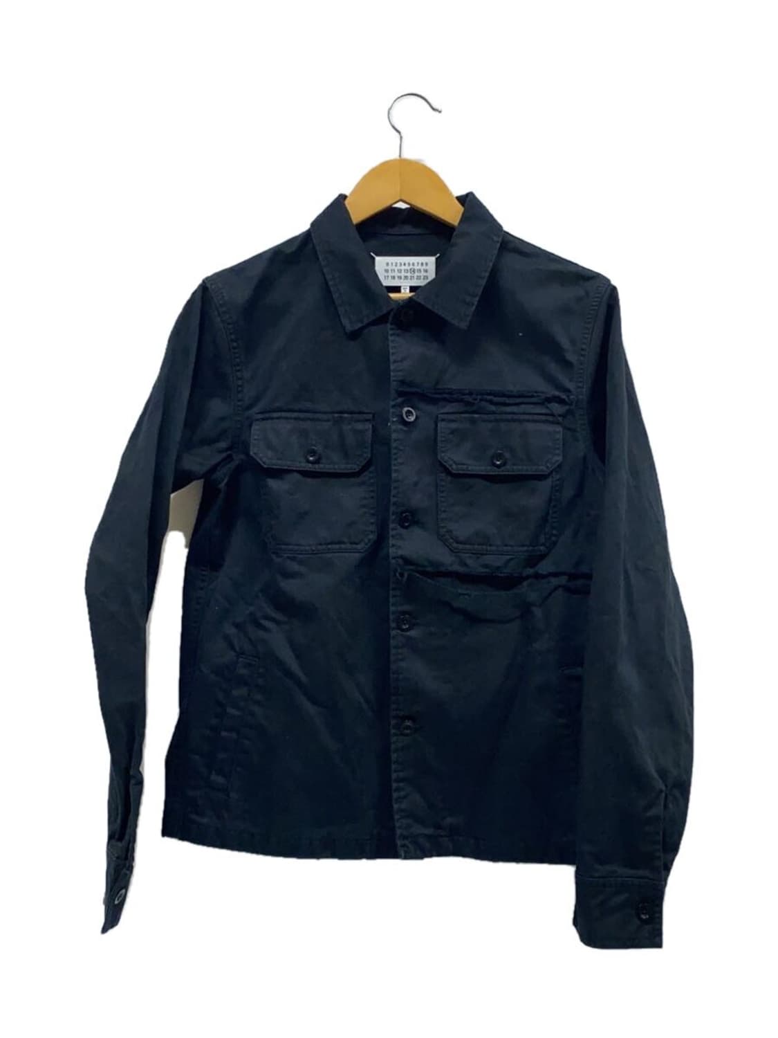 Maison margiela 프렌치 자켓 상품이미지1