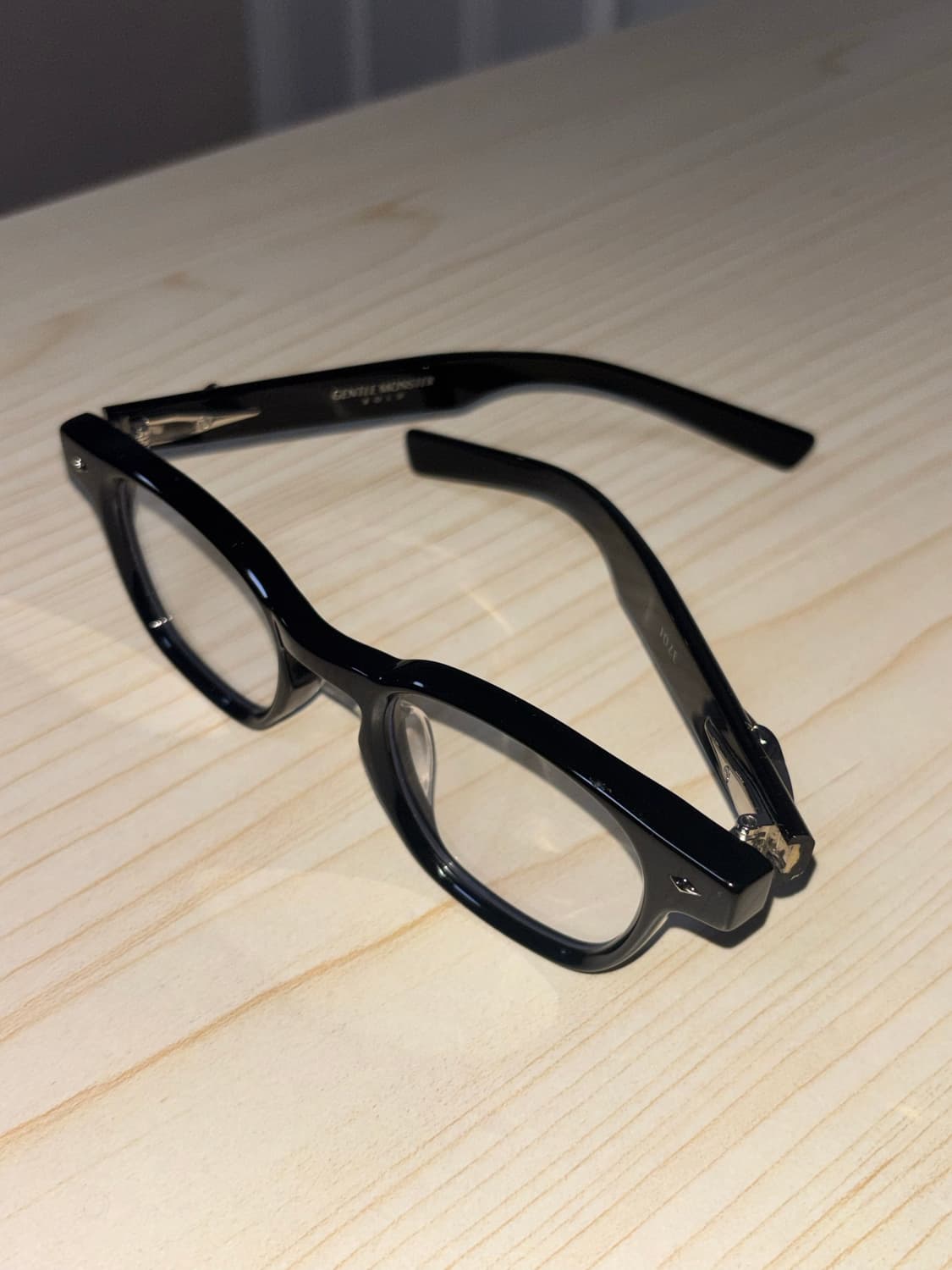 젠틀몬스터 조제01 상품이미지3