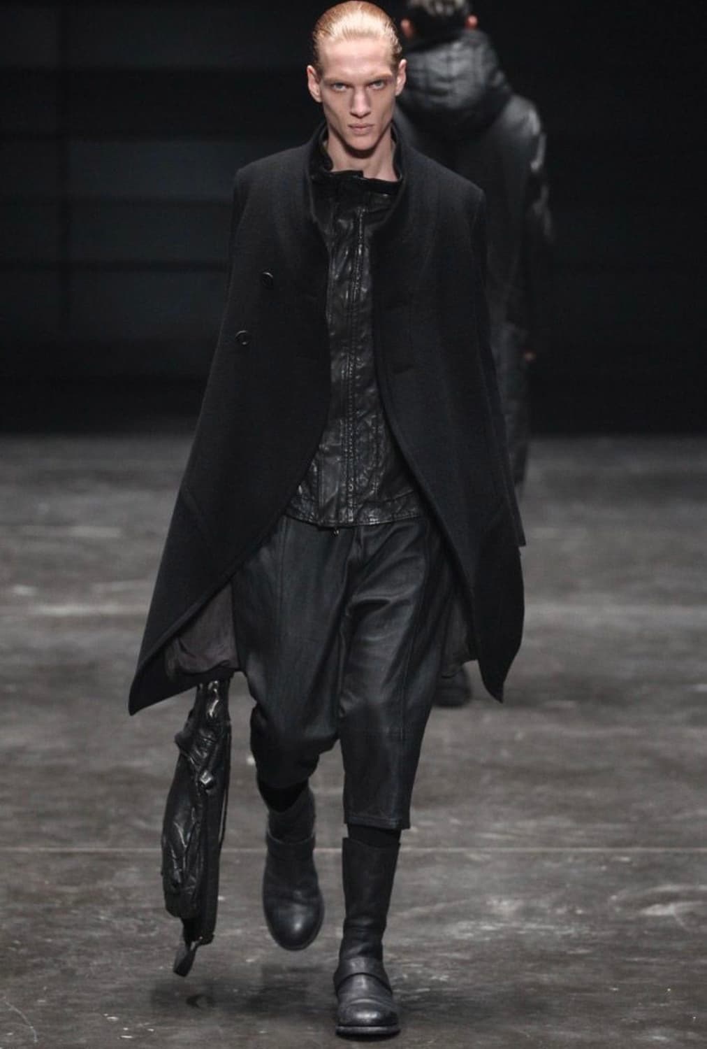 julius 율리우스 뱀파이어 코트 1사이즈 상품이미지1