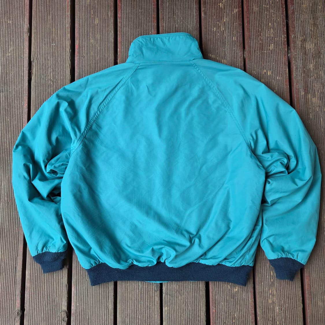 엘엘빈 윈드러너 자켓 상품이미지4