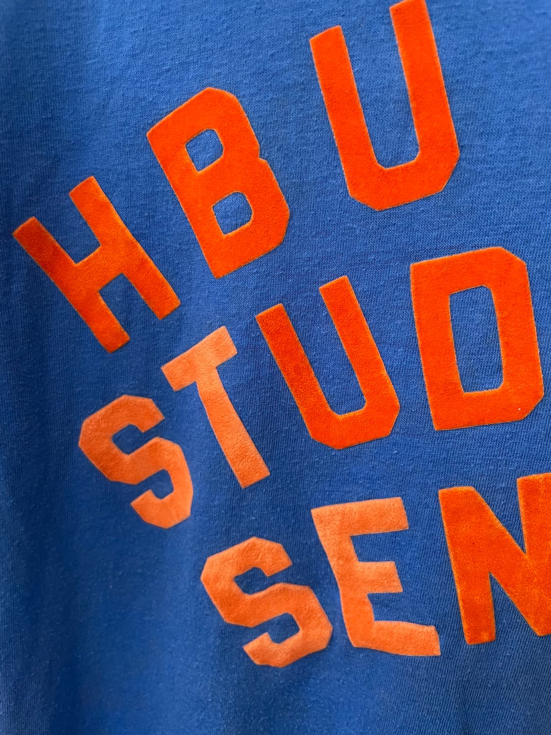 1970-80's Vintage Hanes Fifty-Fifty Tee 상품이미지2