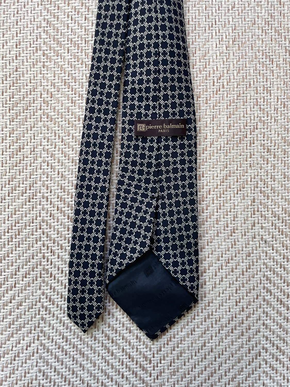 피에르가르뎅 넥타이  J03760 상품이미지5