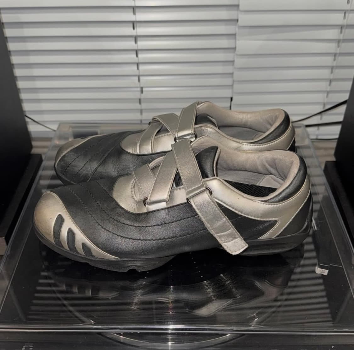 Adidas 아디다스 벨크로 슈즈 상품이미지2