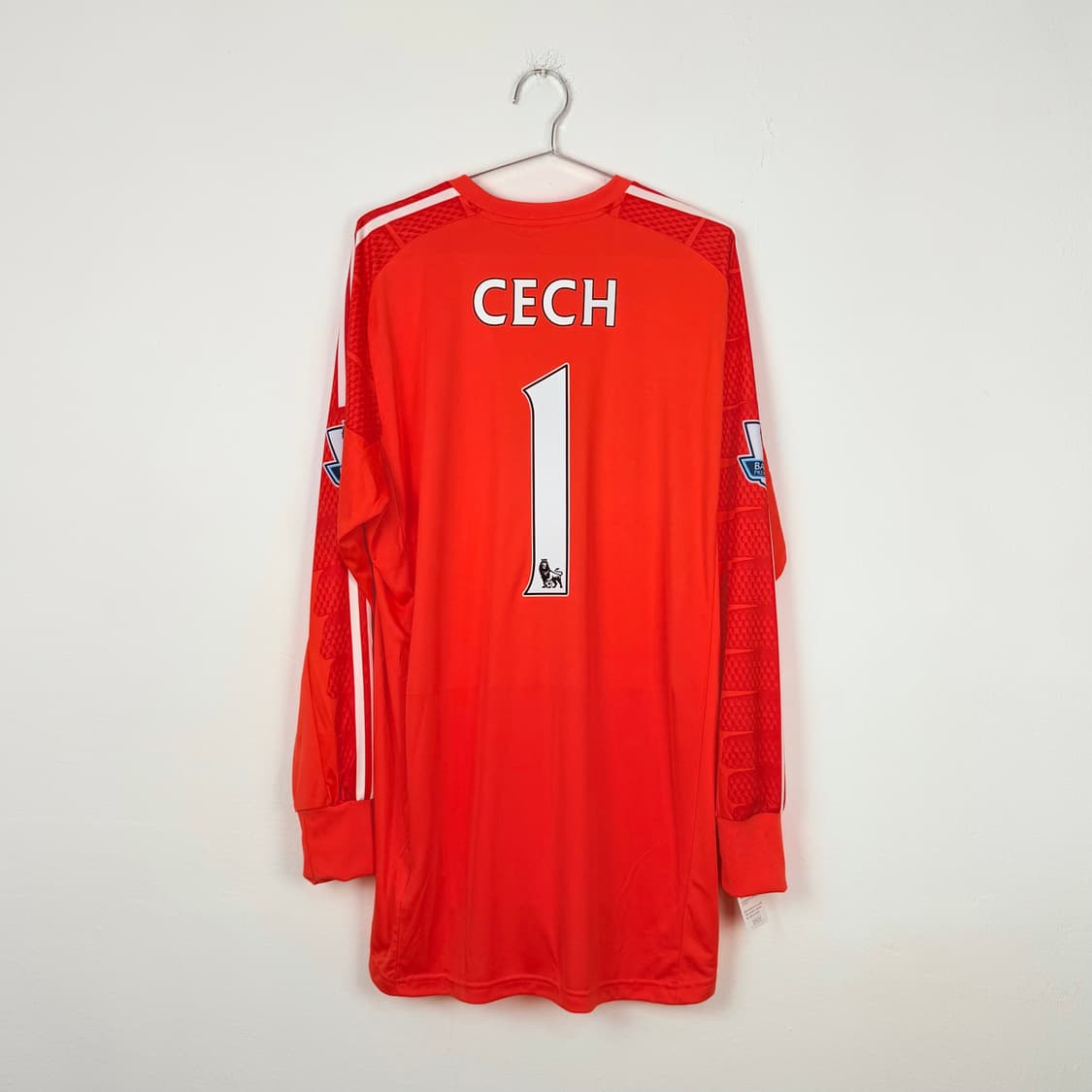 14-15 첼시 체흐 유니폼 상품이미지1