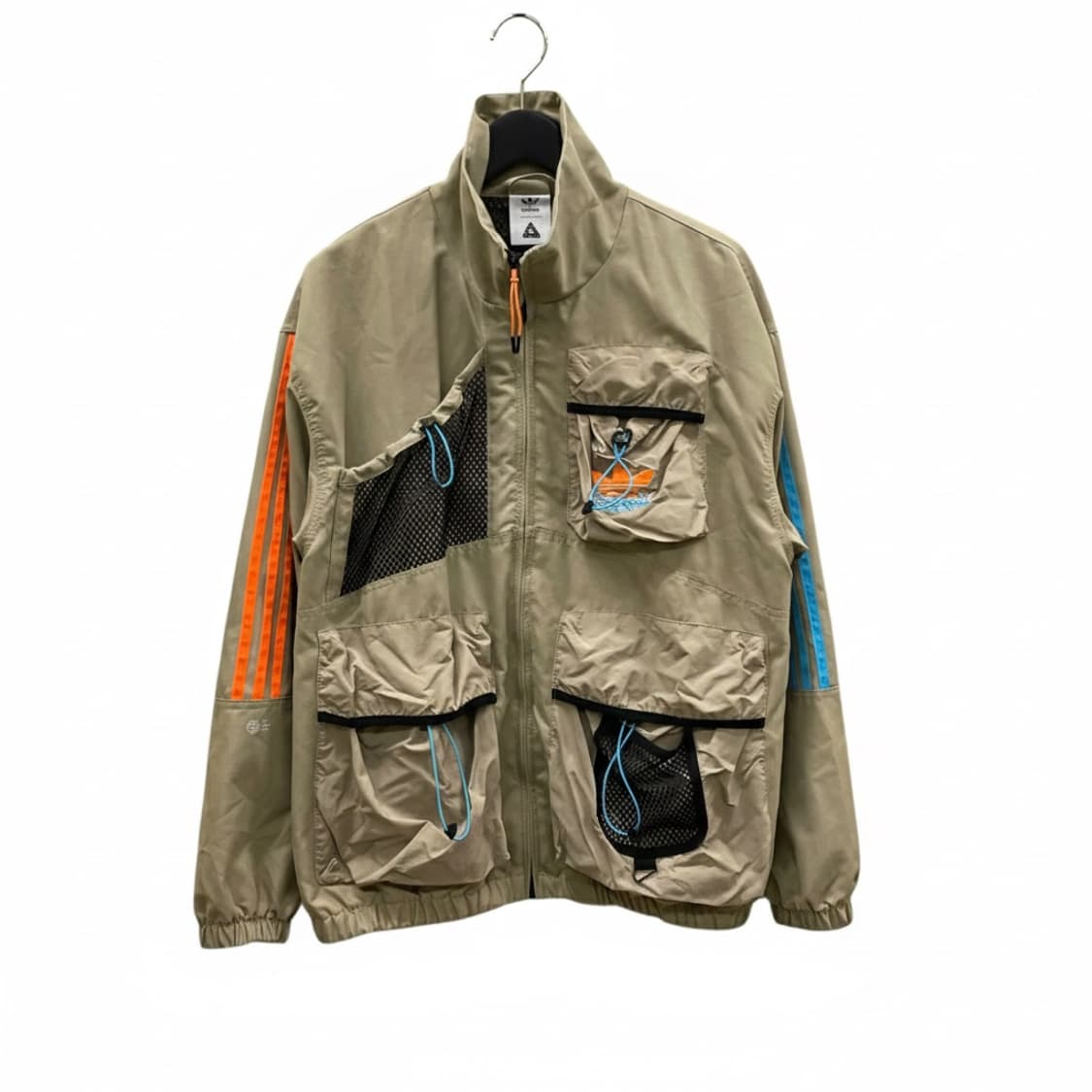 PALACE x adidas Track Top 상품이미지1