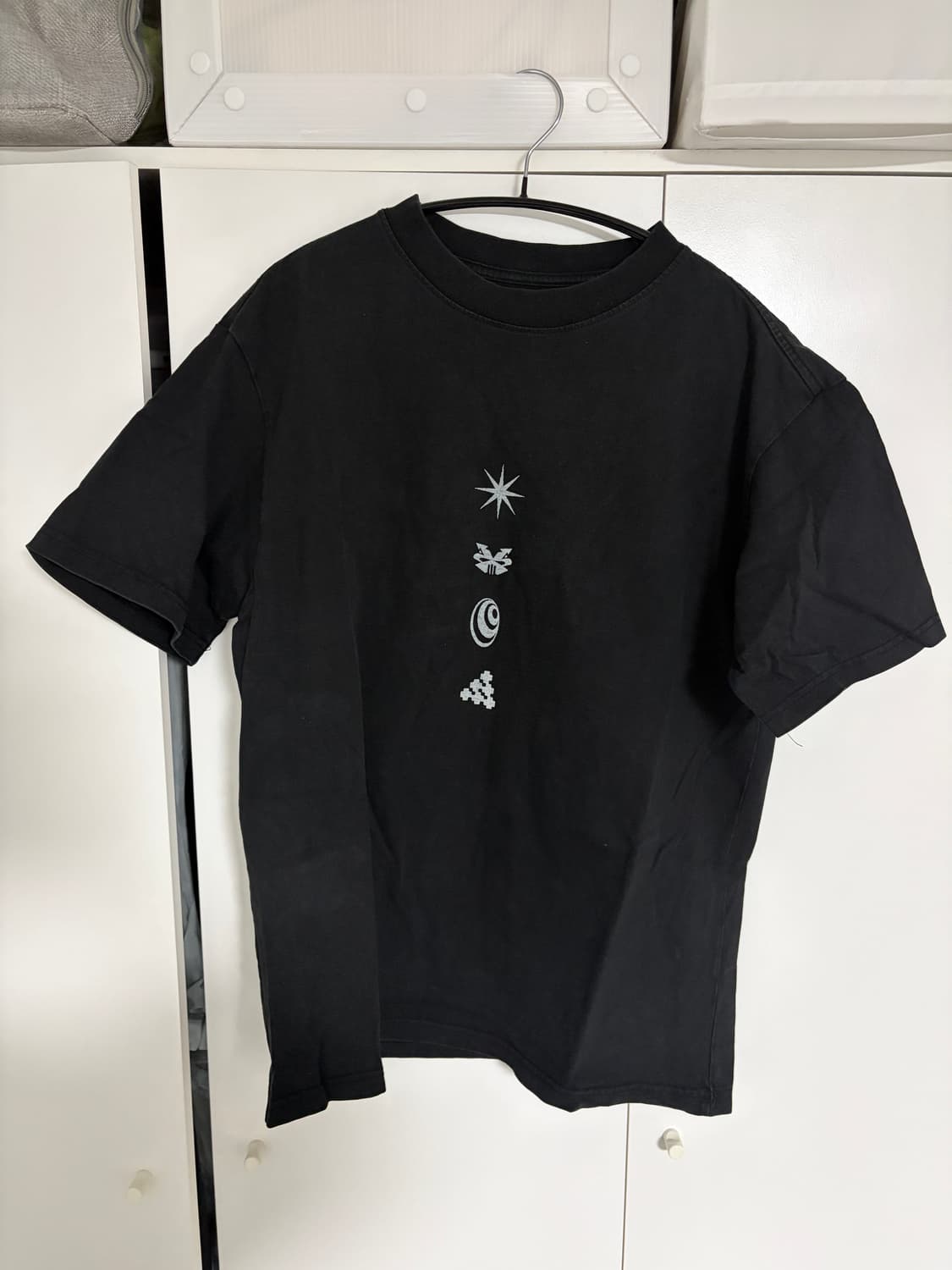 컴퓨터포맷 반팔 티셔츠 상품이미지1