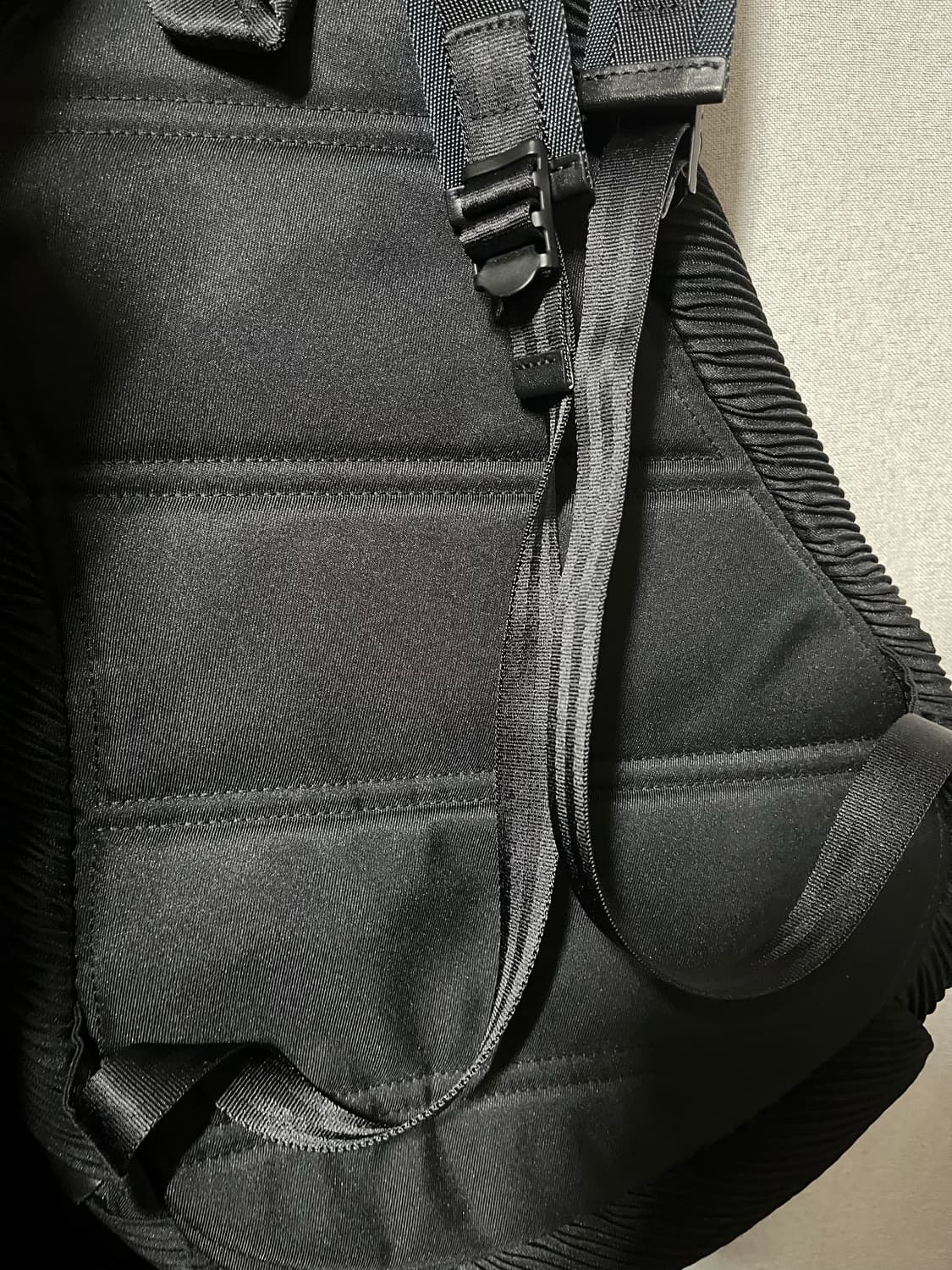 이세이미야케 플리츠플리즈 바이어스 백팩 상품이미지4