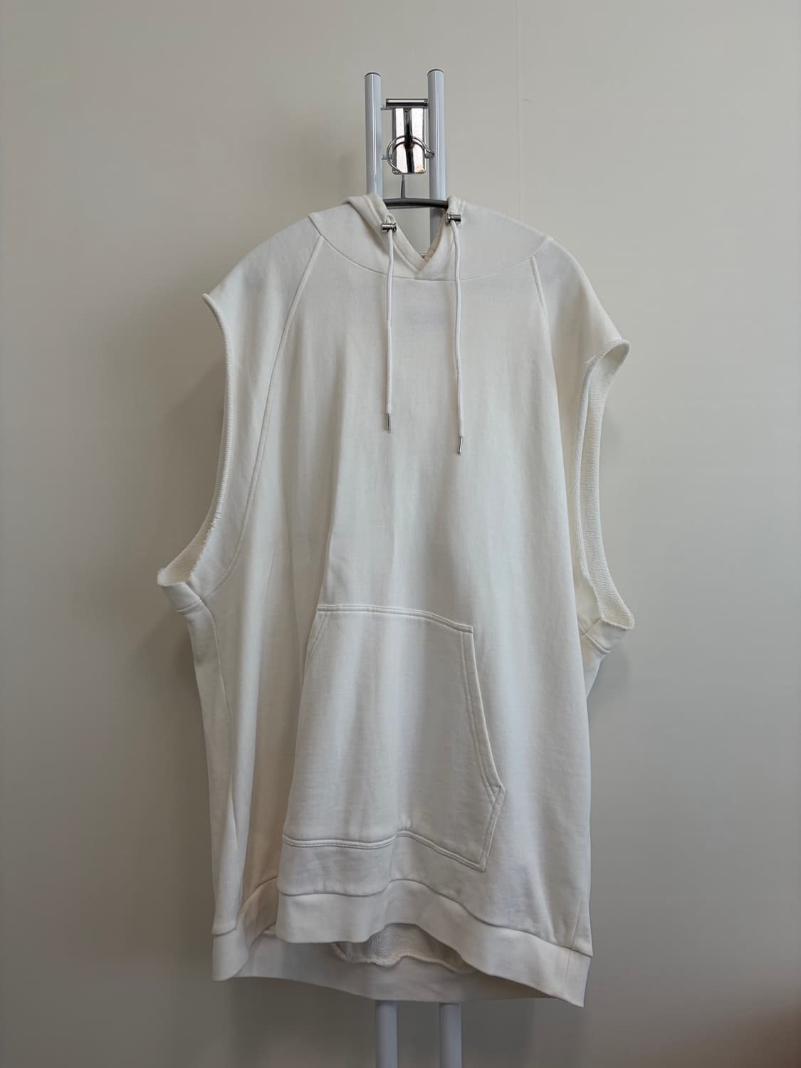 라프시몬스 15ss isolated heroes gwen 후디 상품이미지2