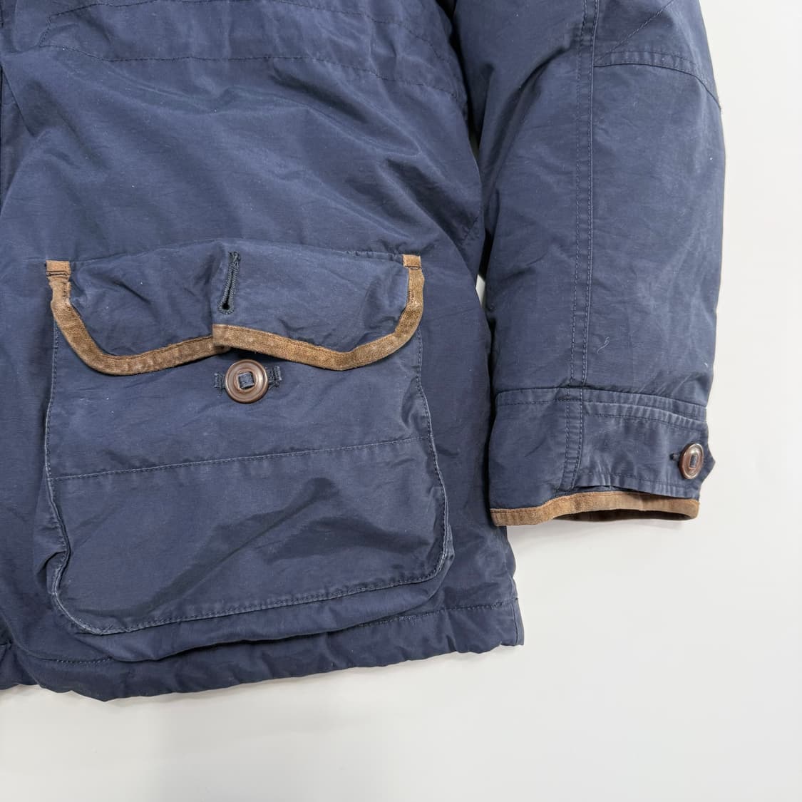 폴로 랄프로렌 N3B 점퍼  상품이미지5