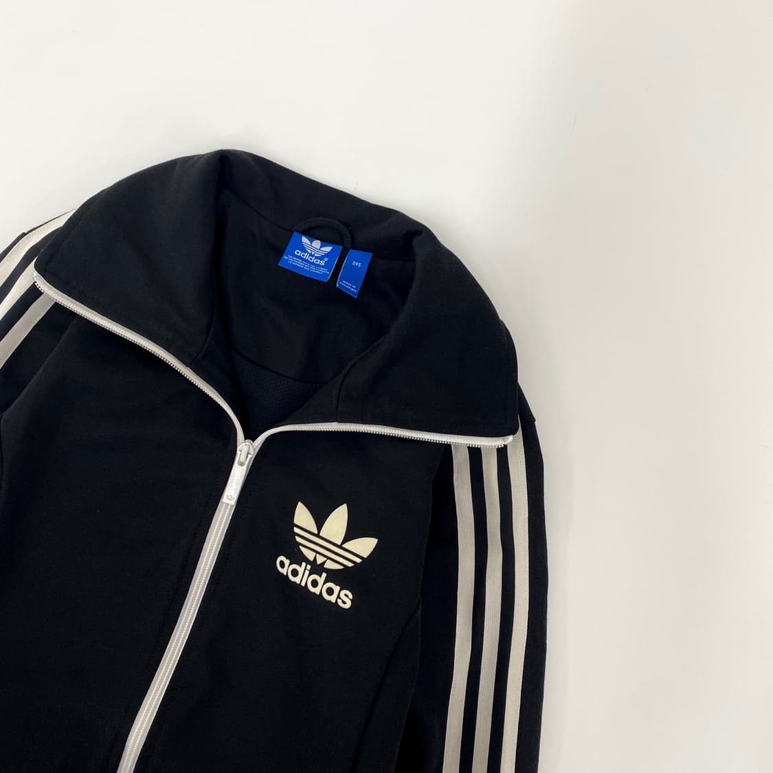 95 ) 아디다스져지 아디다스트랙탑 팝니다!/0005 상품이미지4