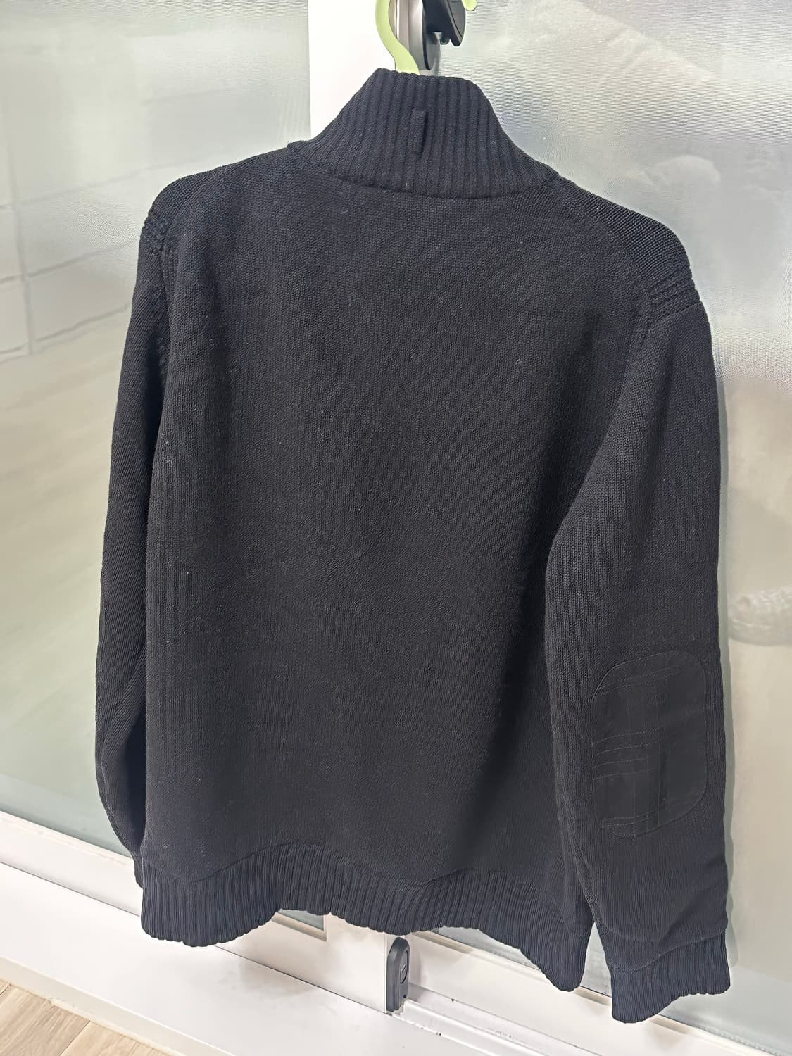 빈폴 니트 집업 상품이미지2