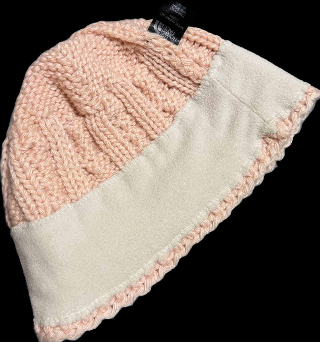 노스페이스 니트 비니 색감 미친놈 !! 상품이미지4