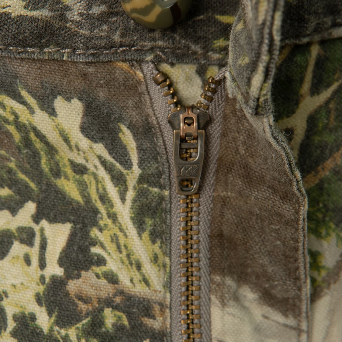 [35~39] 00s RUSSELL 러셀 리얼트리 헌팅 카고팬츠  상품이미지3