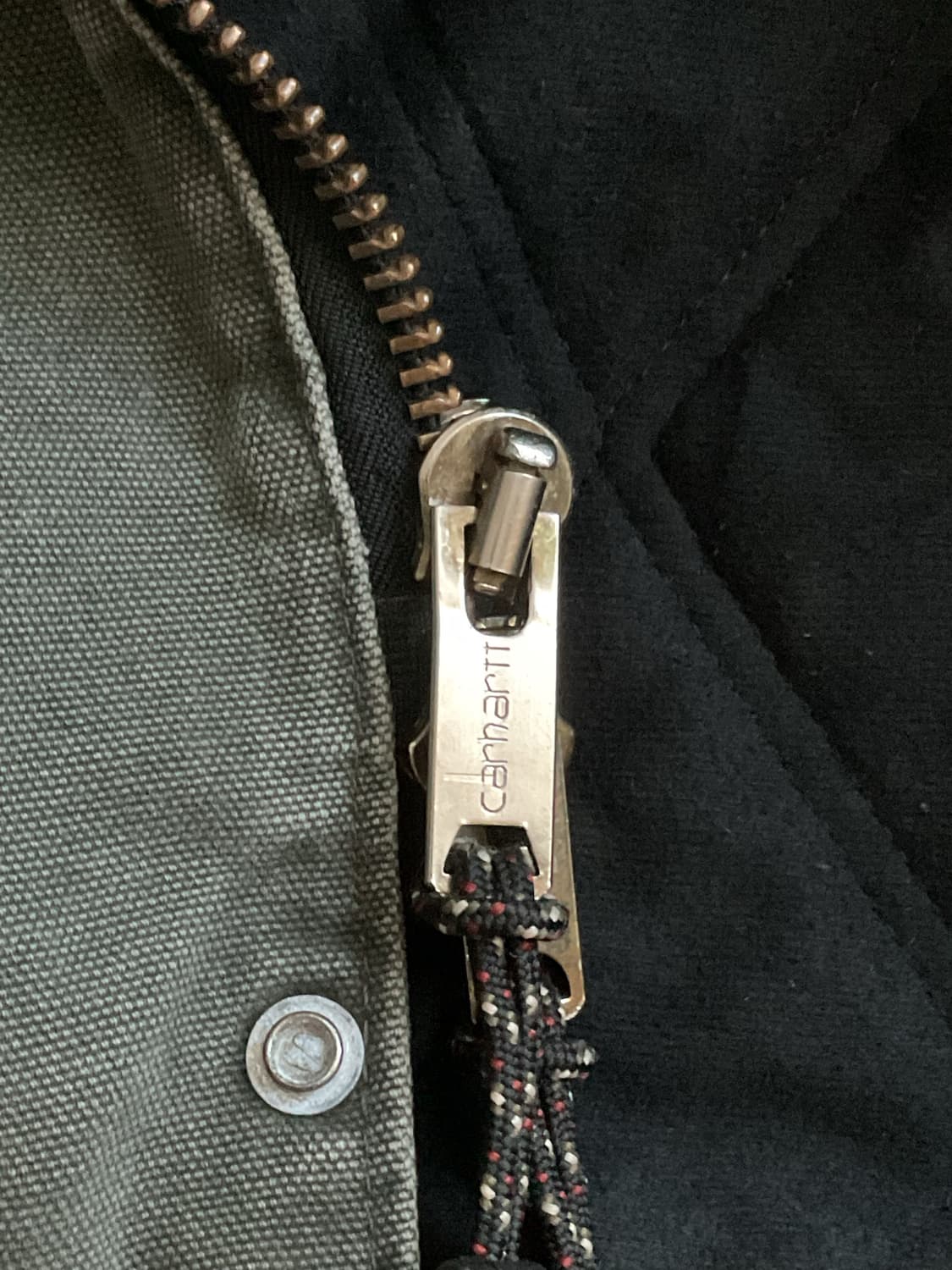 00s carhartt mos jacket 상품이미지8